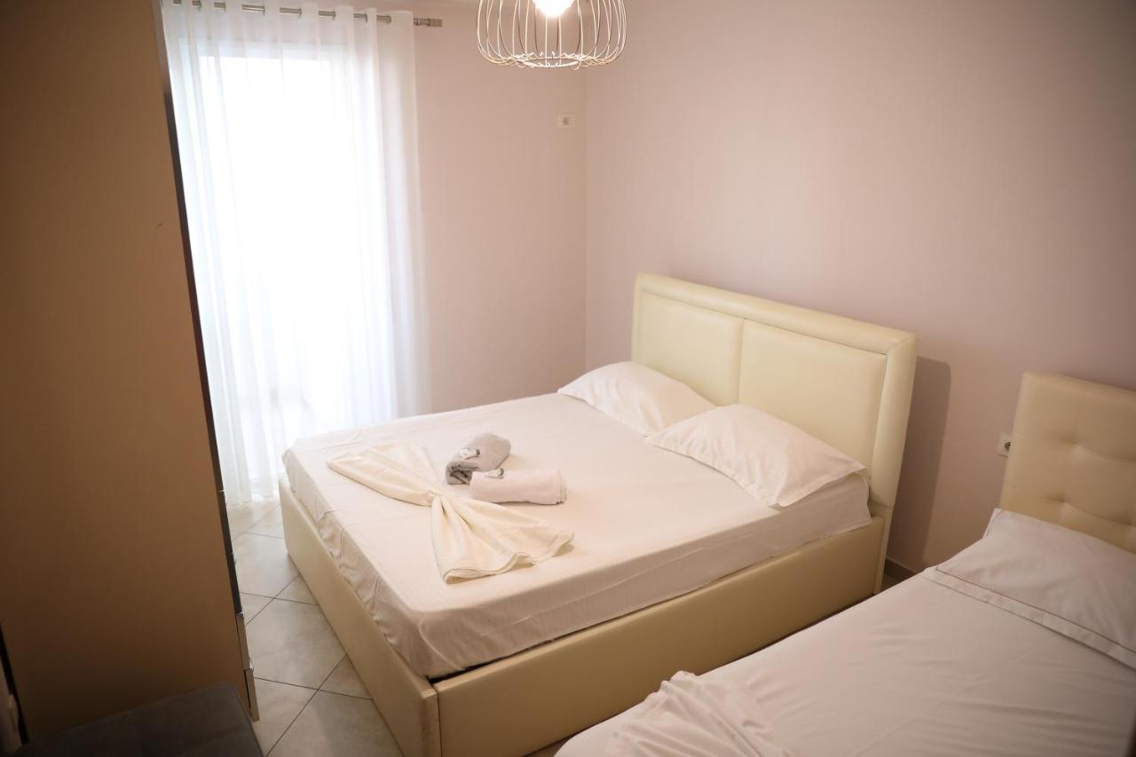 Apartment Amar Шкодер Экстерьер фото
