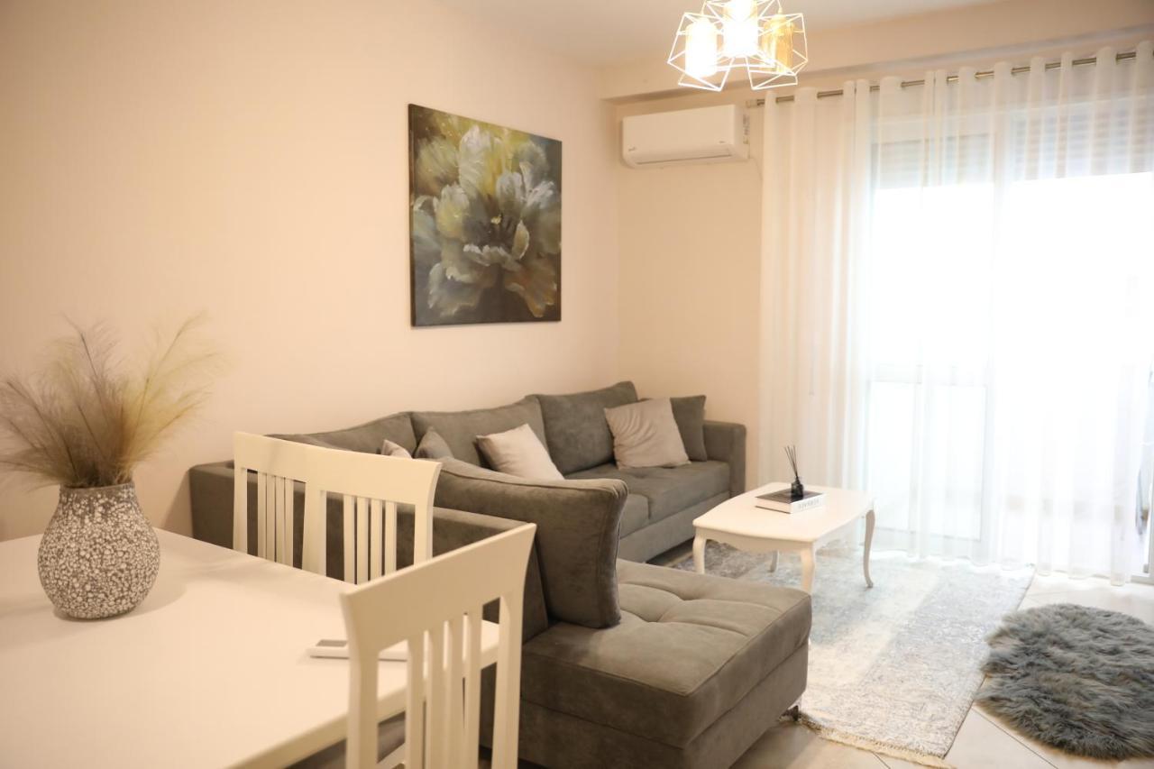 Apartment Amar Шкодер Экстерьер фото