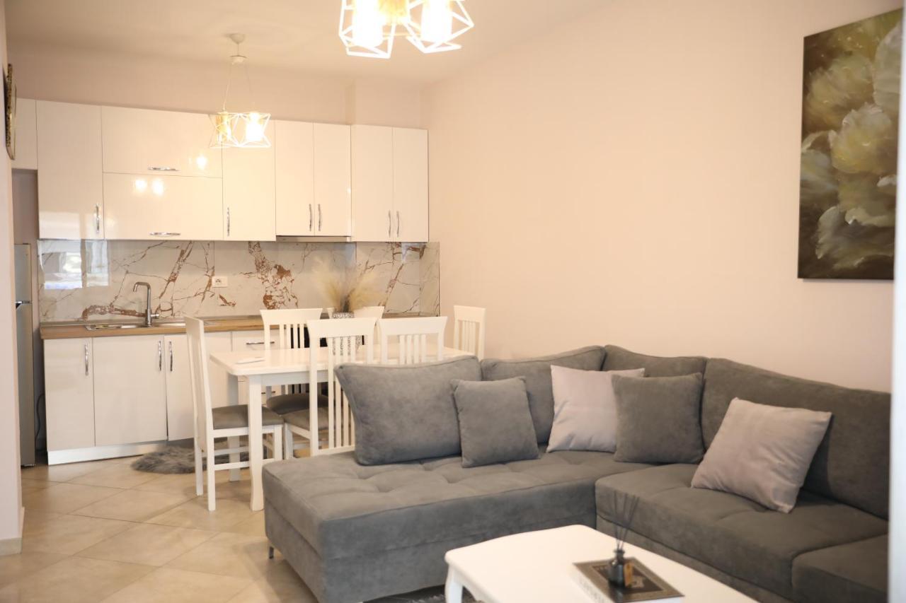 Apartment Amar Шкодер Экстерьер фото