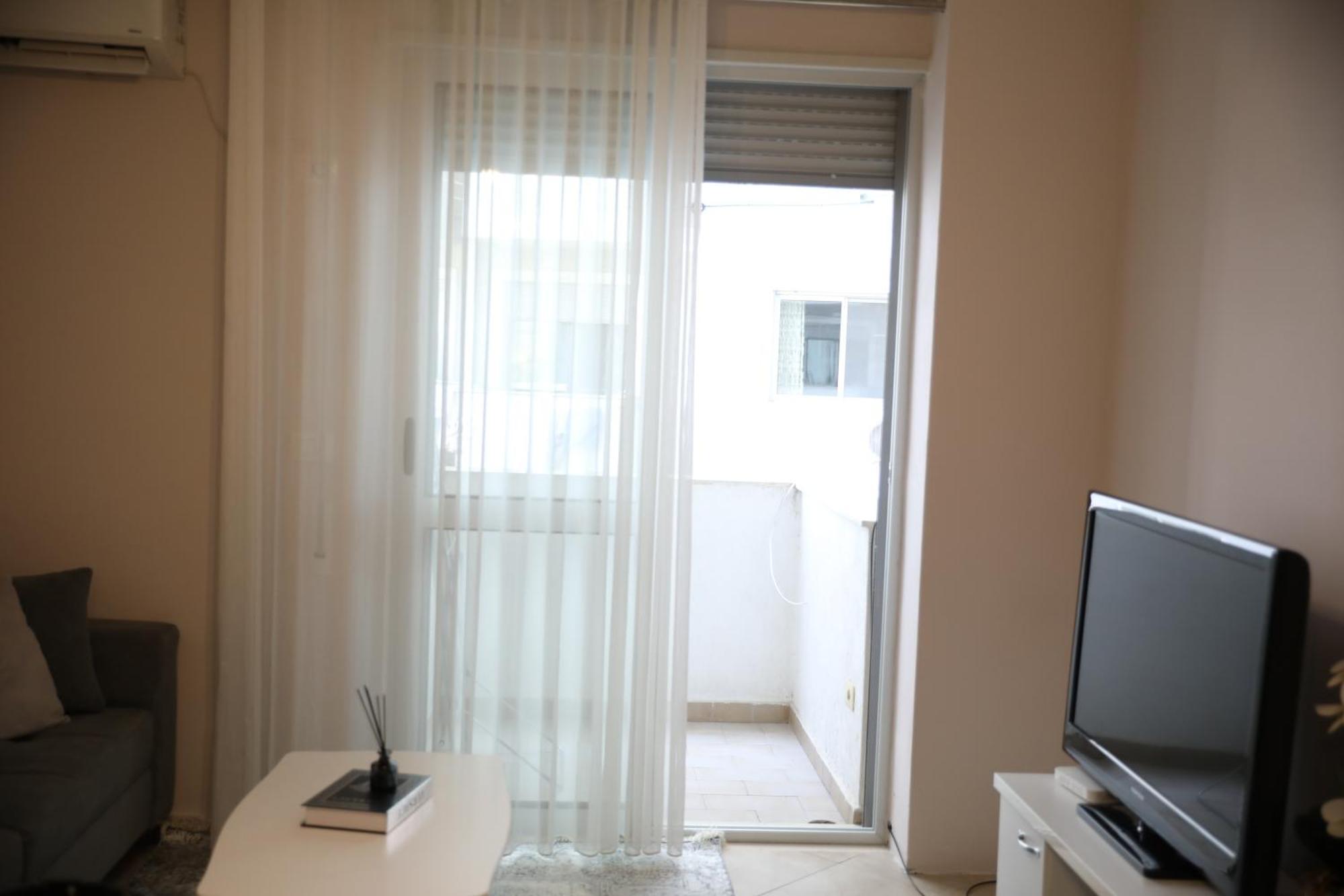 Apartment Amar Шкодер Экстерьер фото